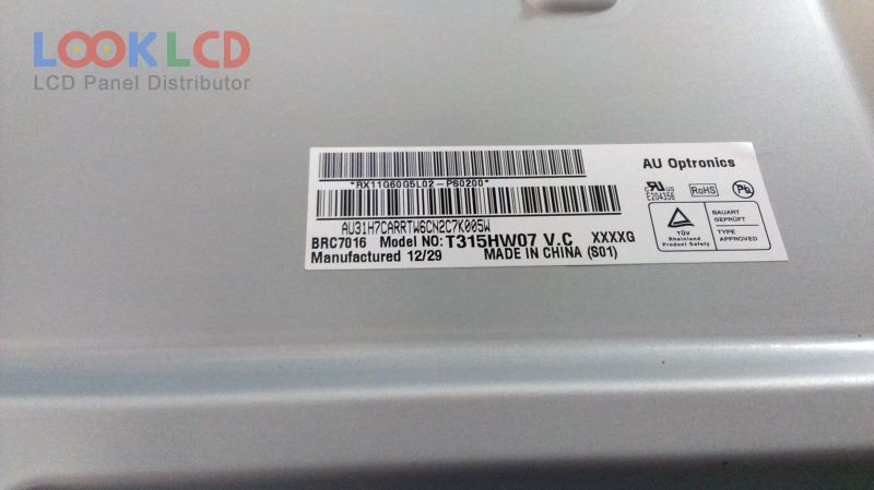 T315HW07 VC